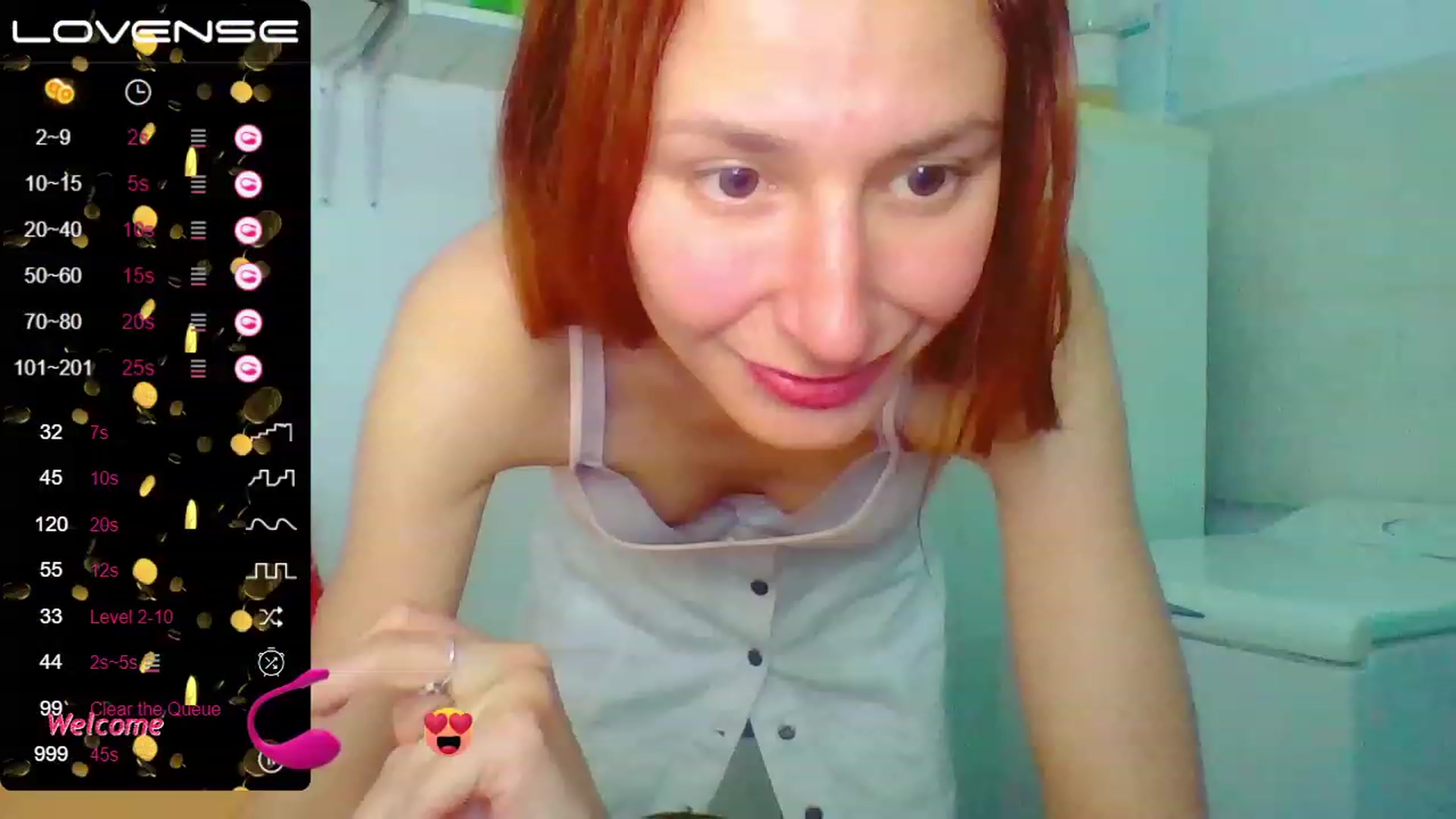 Gallery image thumbnail from Nadia_Best's myfreecams stream on, 12/25/2022, 15:06 image 17 of 20