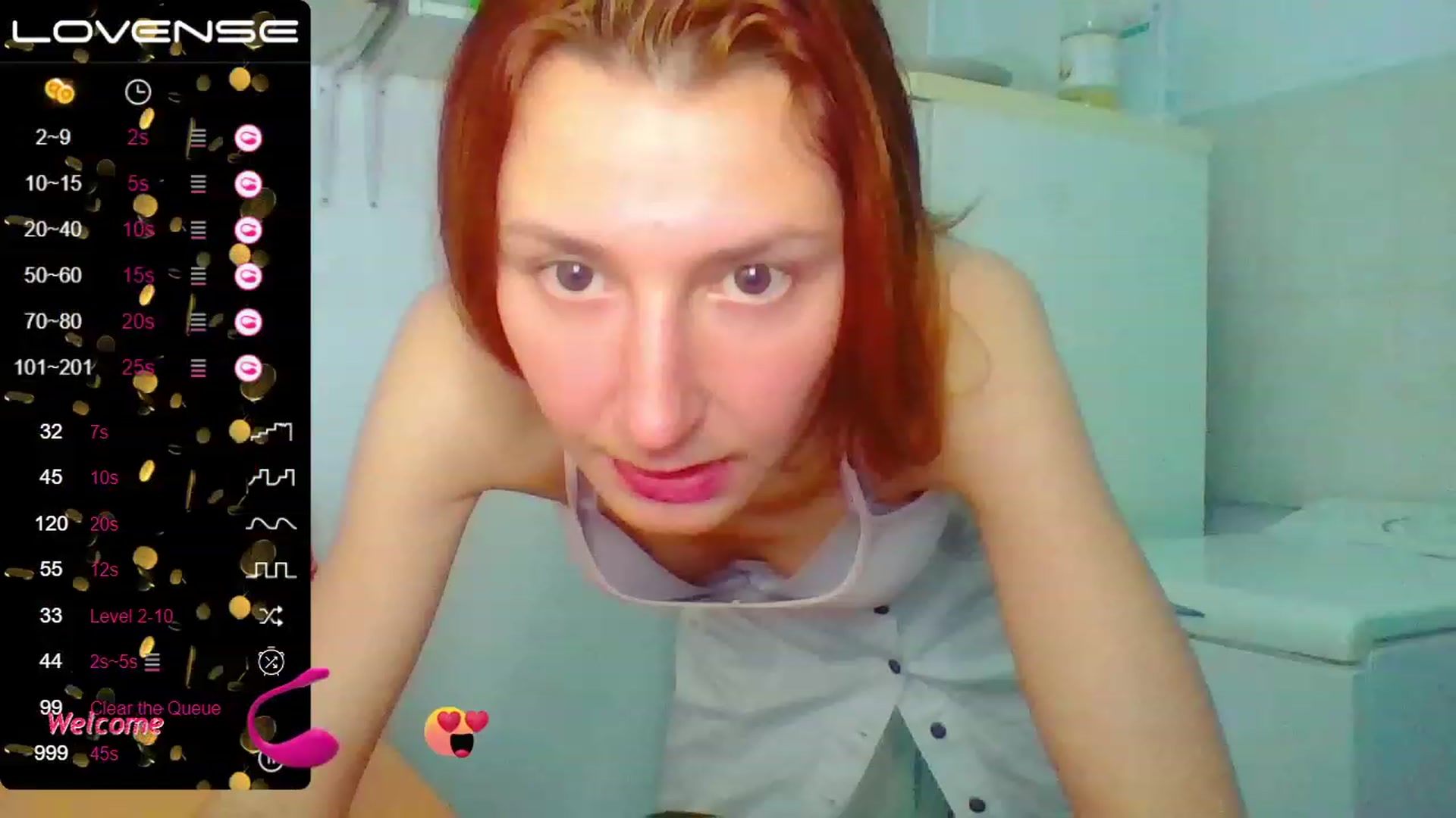 Gallery image thumbnail from Nadia_Best's myfreecams stream on, 12/25/2022, 15:06 image 16 of 20