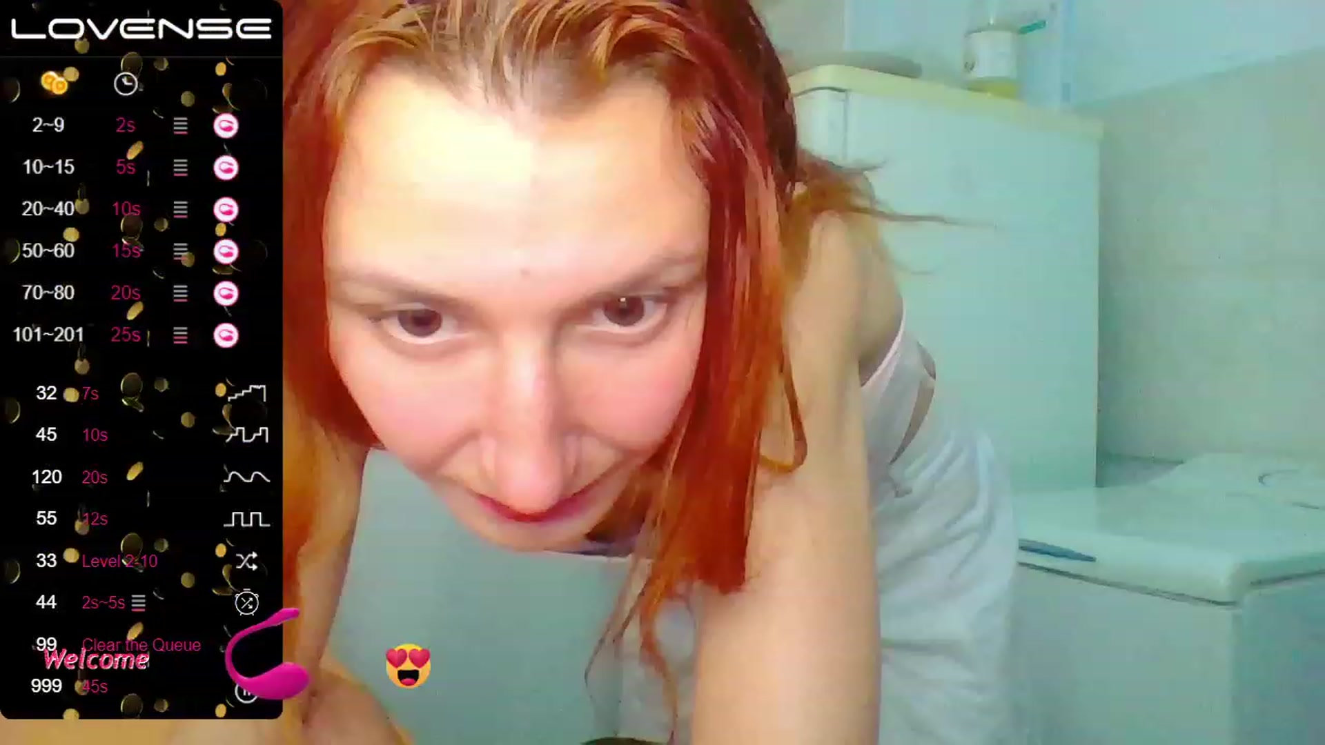 Gallery image thumbnail from Nadia_Best's myfreecams stream on, 12/25/2022, 15:06 image 19 of 20