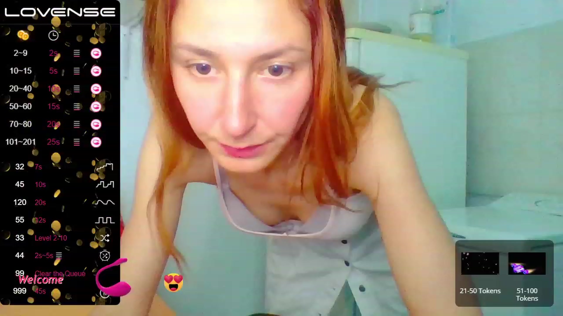 Gallery image thumbnail from Nadia_Best's myfreecams stream on, 12/25/2022, 15:06 image 18 of 20