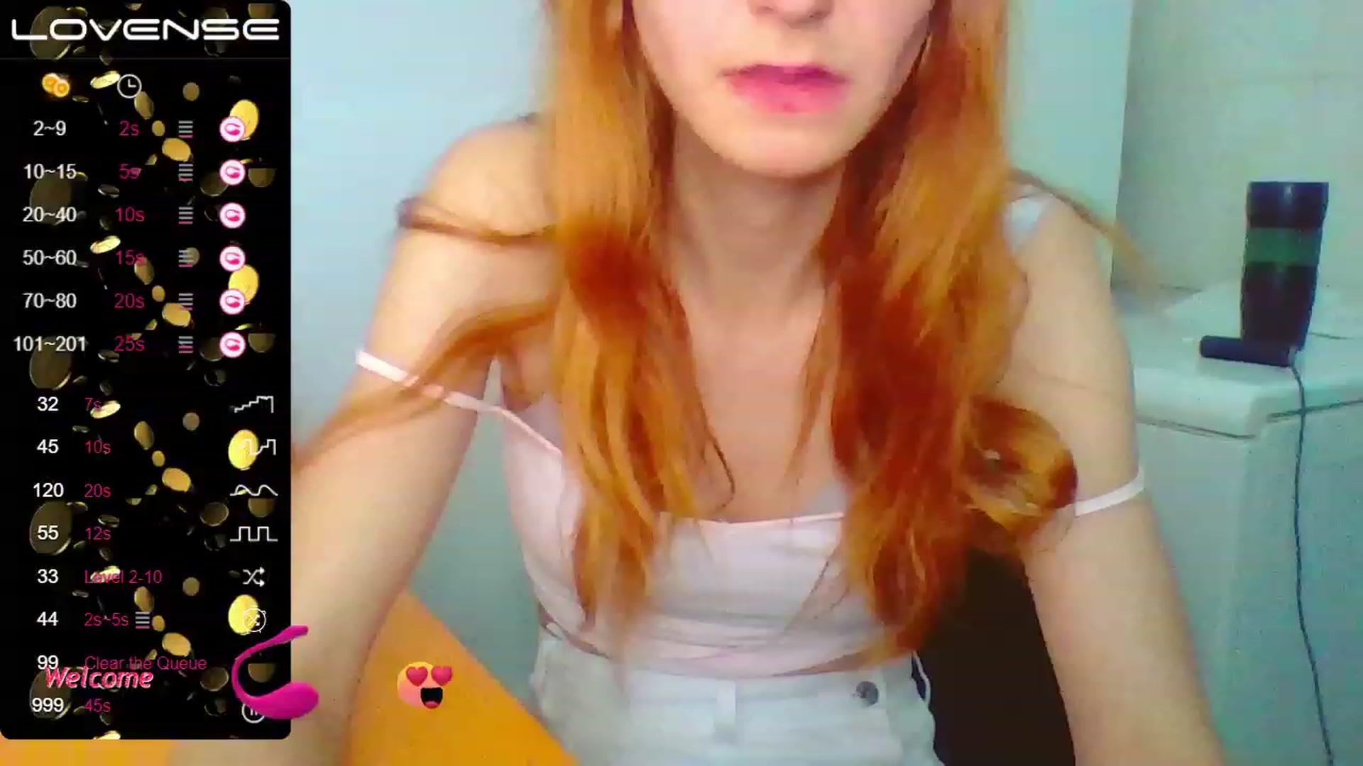 Gallery image thumbnail from Nadia_Best's myfreecams stream on, 12/25/2022, 16:37 image 9 of 20
