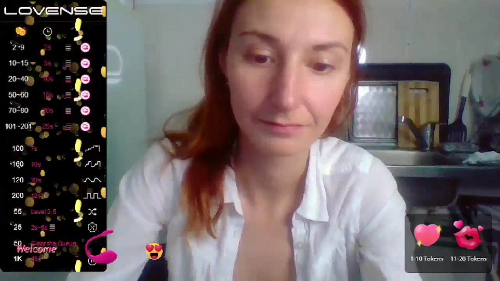 Gallery image thumbnail from Nadia_Best's myfreecams stream on, 08/14/2023, 03:09 image 11 of 20