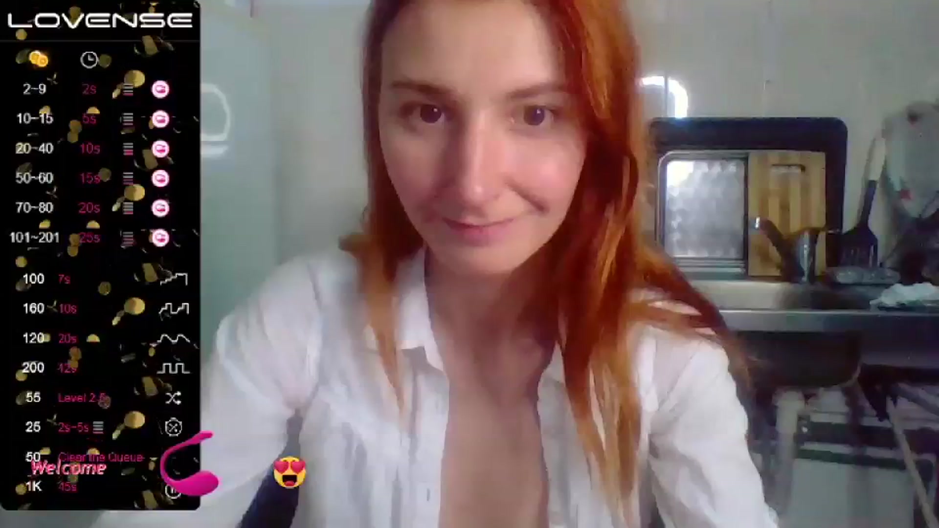 Gallery image thumbnail from Nadia_Best's myfreecams stream on, 08/14/2023, 03:09 image 8 of 20