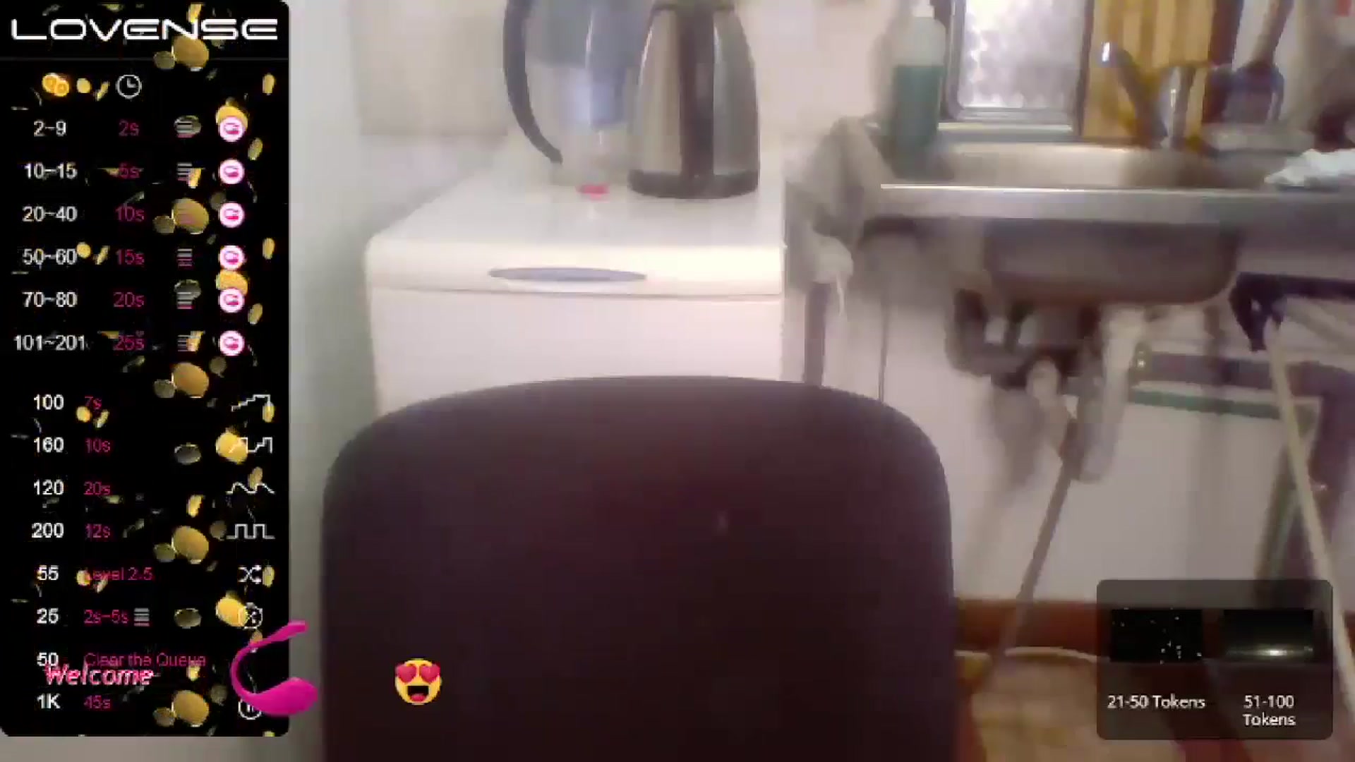 Gallery image thumbnail from Nadia_Best's myfreecams stream on, 08/14/2023, 03:09 image 16 of 20