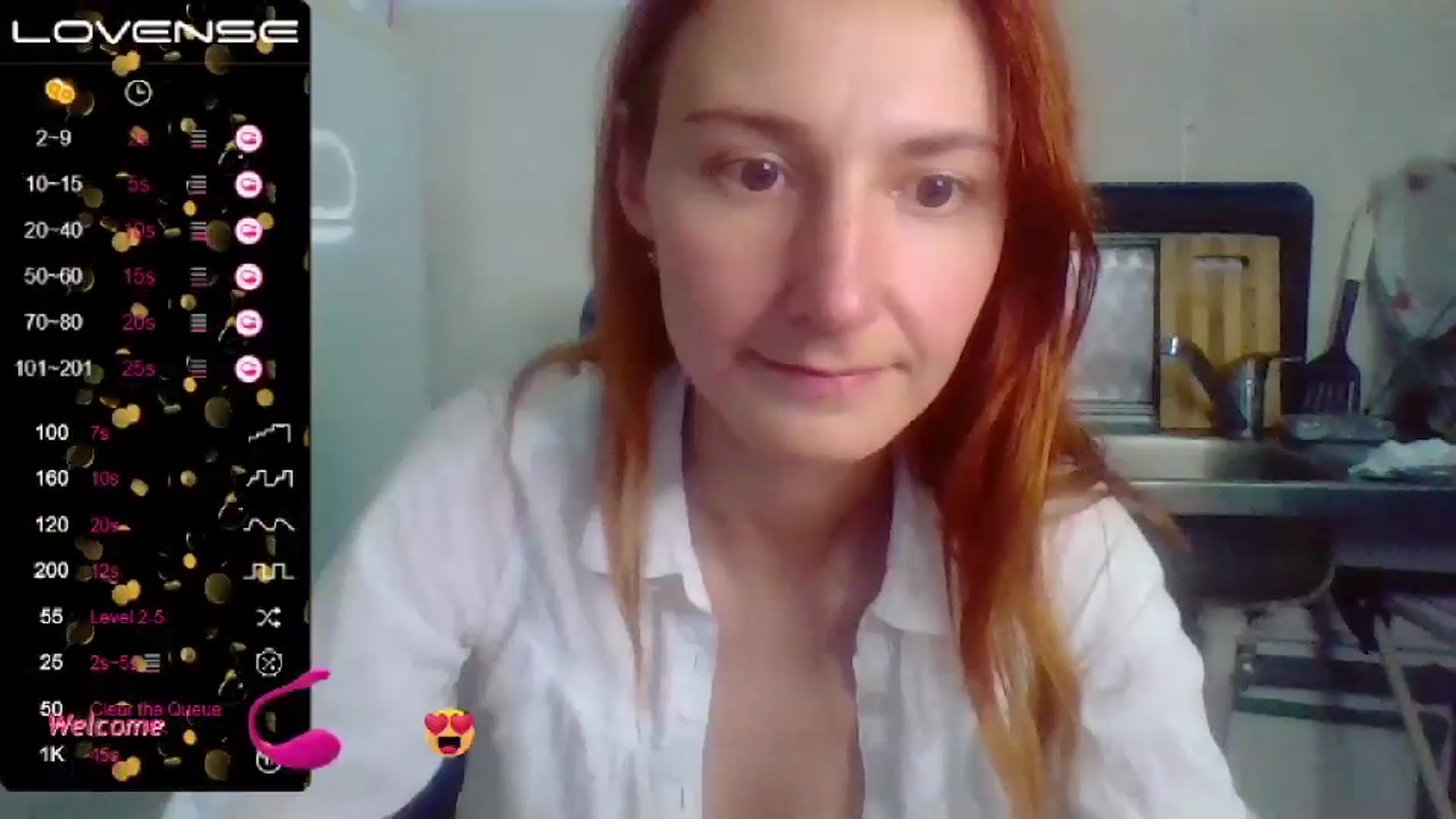 Gallery image thumbnail from Nadia_Best's myfreecams stream on, 08/14/2023, 03:09 image 7 of 20