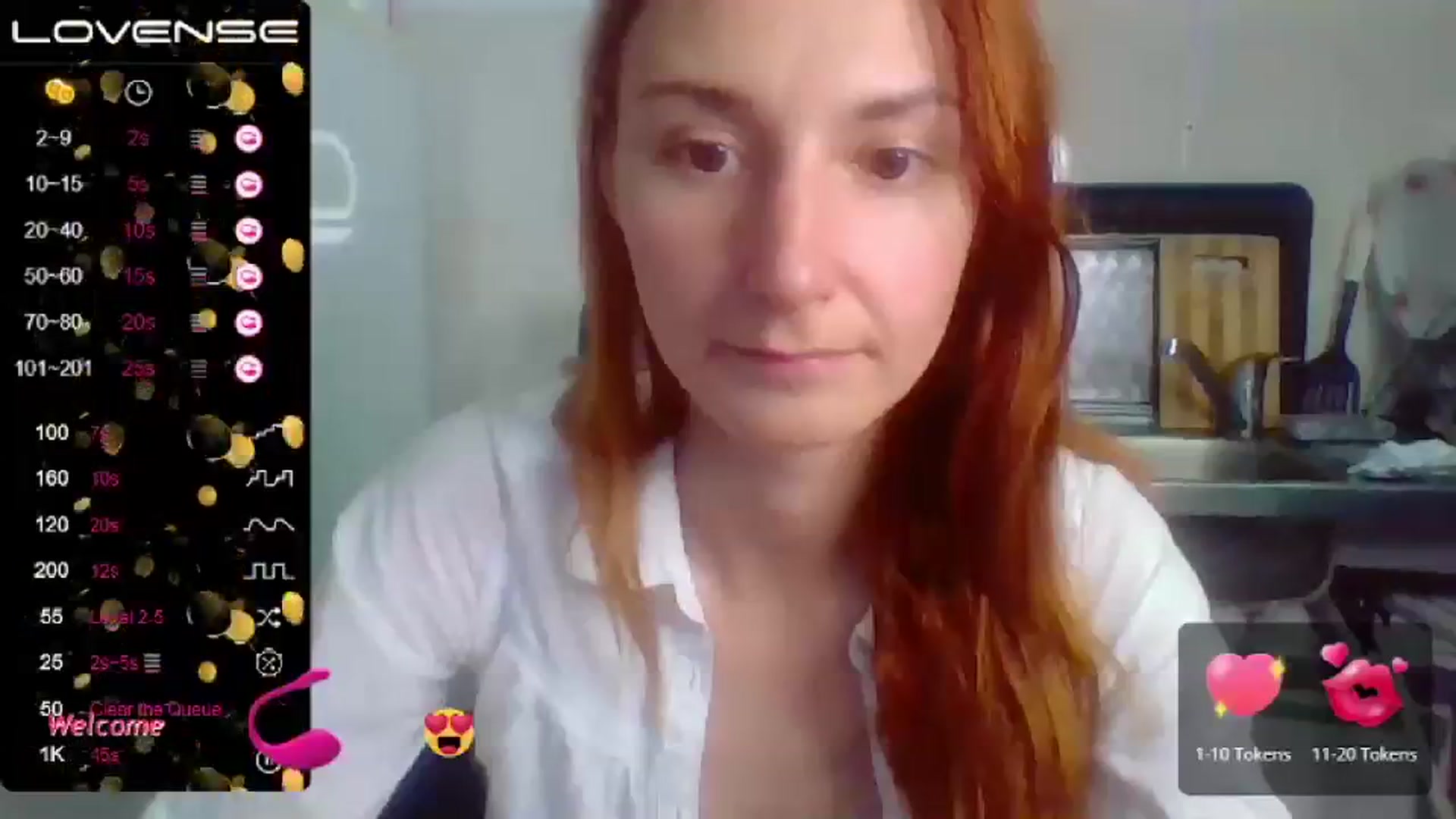 Gallery image thumbnail from Nadia_Best's myfreecams stream on, 08/14/2023, 03:09 image 9 of 20