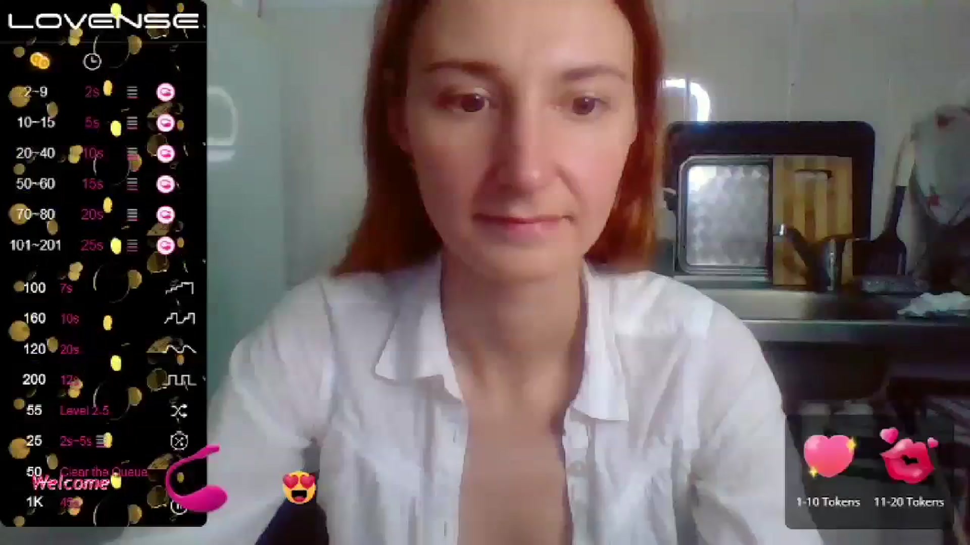 Gallery image thumbnail from Nadia_Best's myfreecams stream on, 08/14/2023, 03:09 image 13 of 20