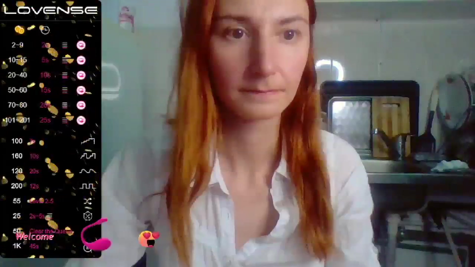 Gallery image thumbnail from Nadia_Best's myfreecams stream on, 08/14/2023, 03:09 image 17 of 20