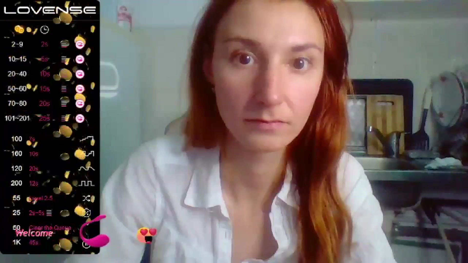 Gallery image thumbnail from Nadia_Best's myfreecams stream on, 08/14/2023, 03:09 image 19 of 20
