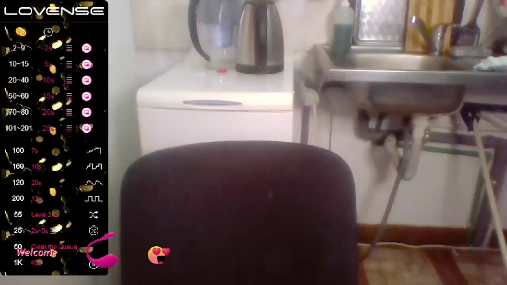 Gallery image thumbnail from Nadia_Best's myfreecams stream on, 08/14/2023, 03:09 image 15 of 20