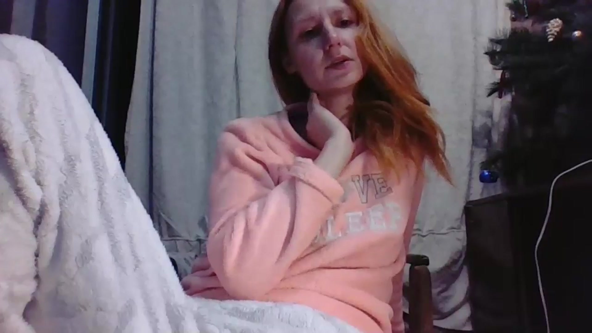 Gallery image thumbnail from Nadia_Best's myfreecams stream on, 01/11/2025, 15:04 image 8 of 20