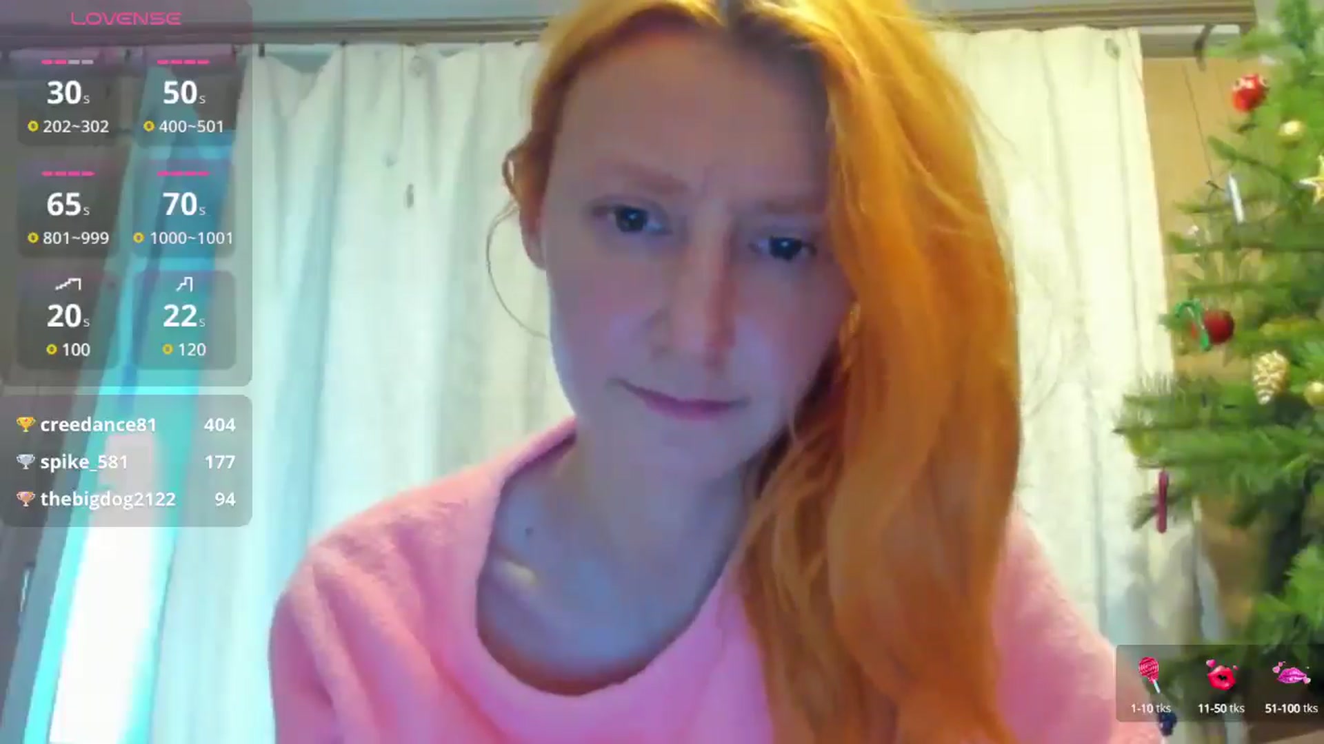 Gallery image thumbnail from Nadia_Best's myfreecams stream on, 01/14/2025, 11:49 image 5 of 20