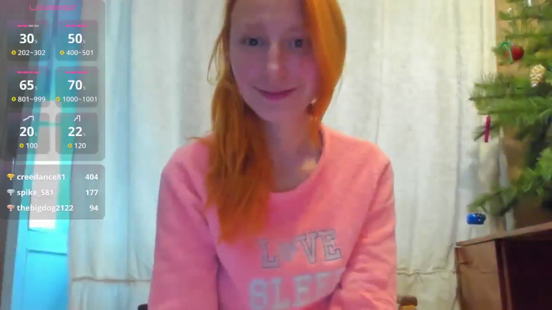 Gallery image thumbnail from Nadia_Best's myfreecams stream on, 01/14/2025, 11:49 image 3 of 20