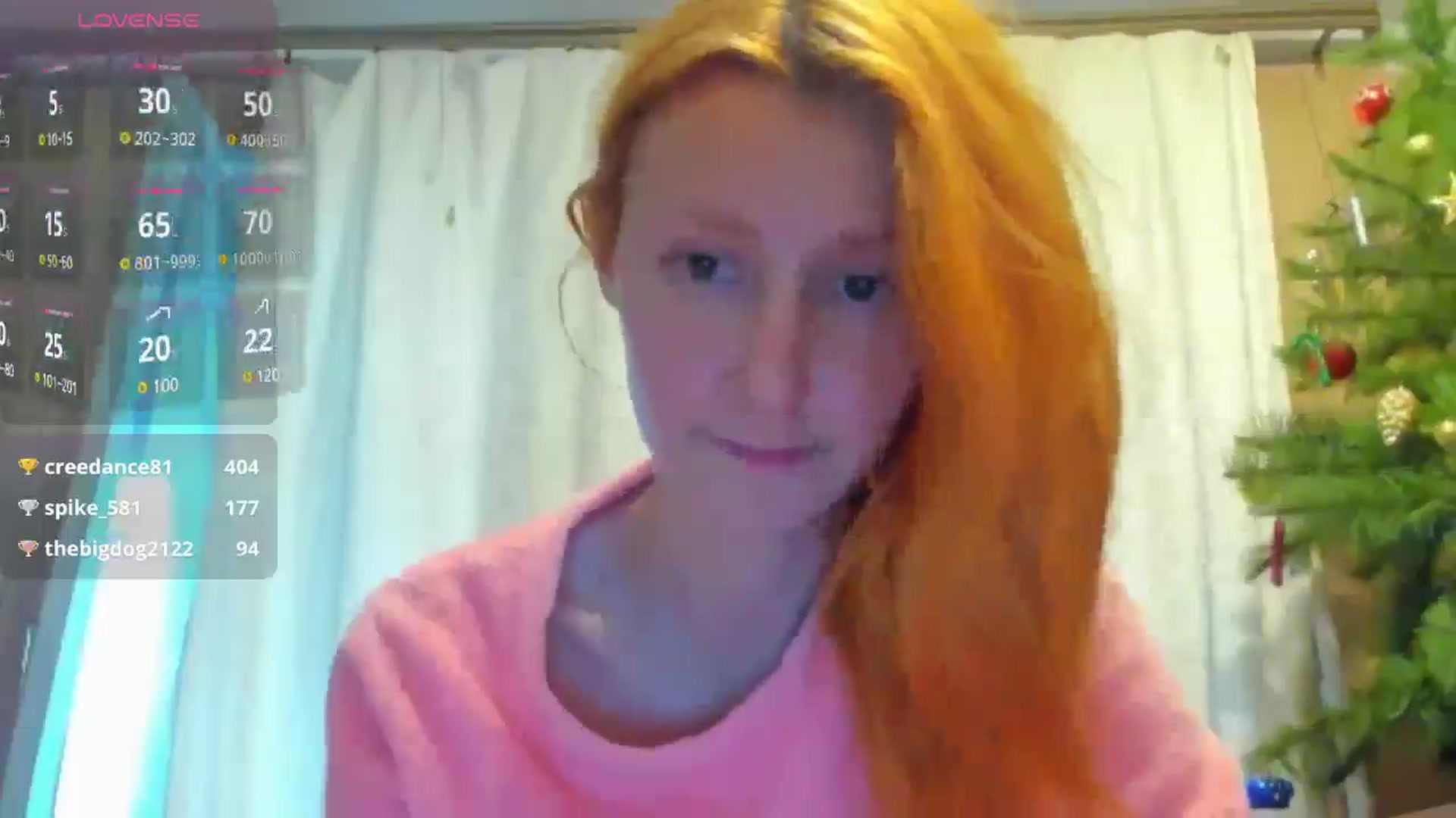 Gallery image thumbnail from Nadia_Best's myfreecams stream on, 01/14/2025, 11:49 image 6 of 20