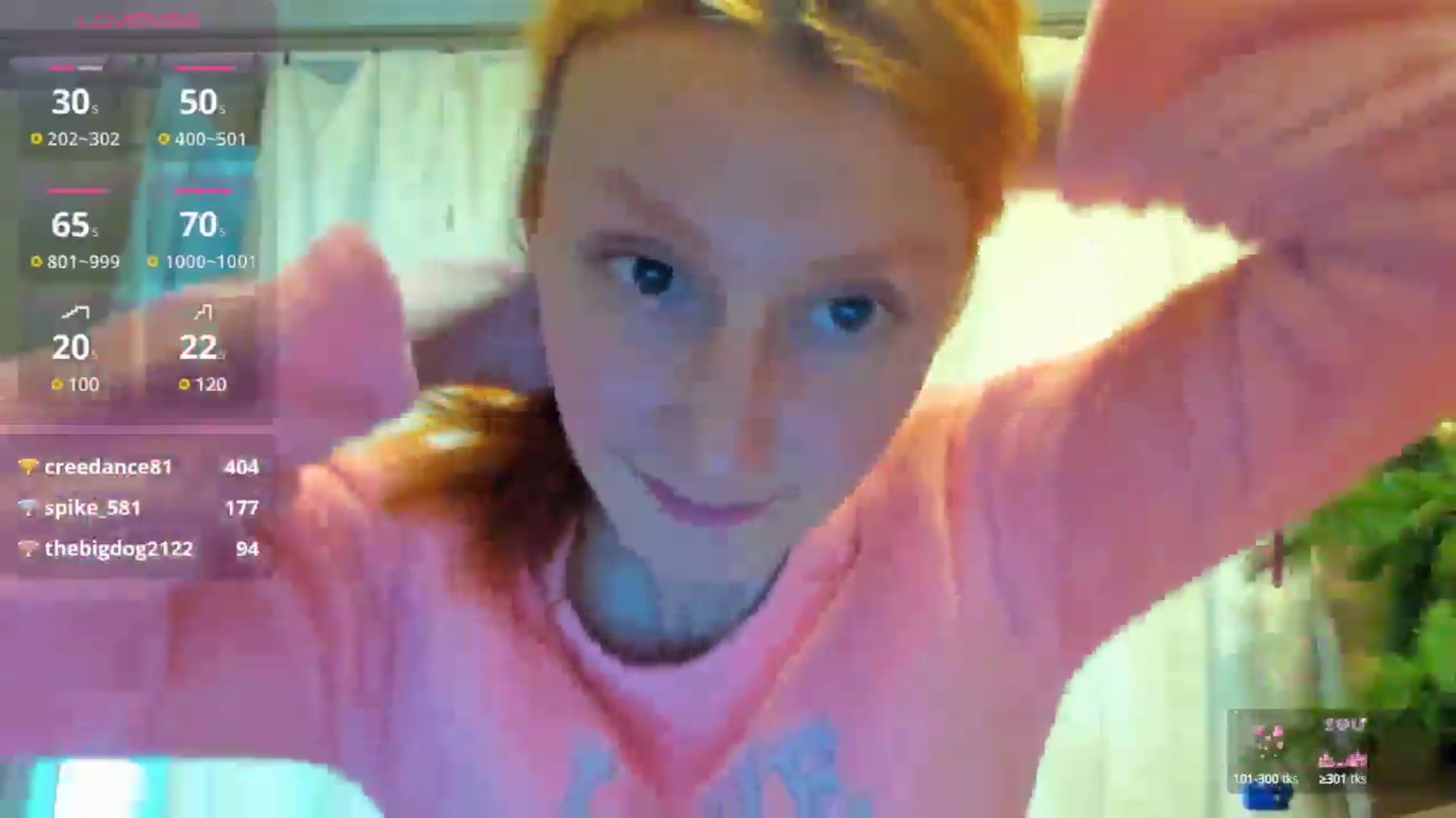Gallery image thumbnail from Nadia_Best's myfreecams stream on, 01/14/2025, 11:49 image 4 of 20
