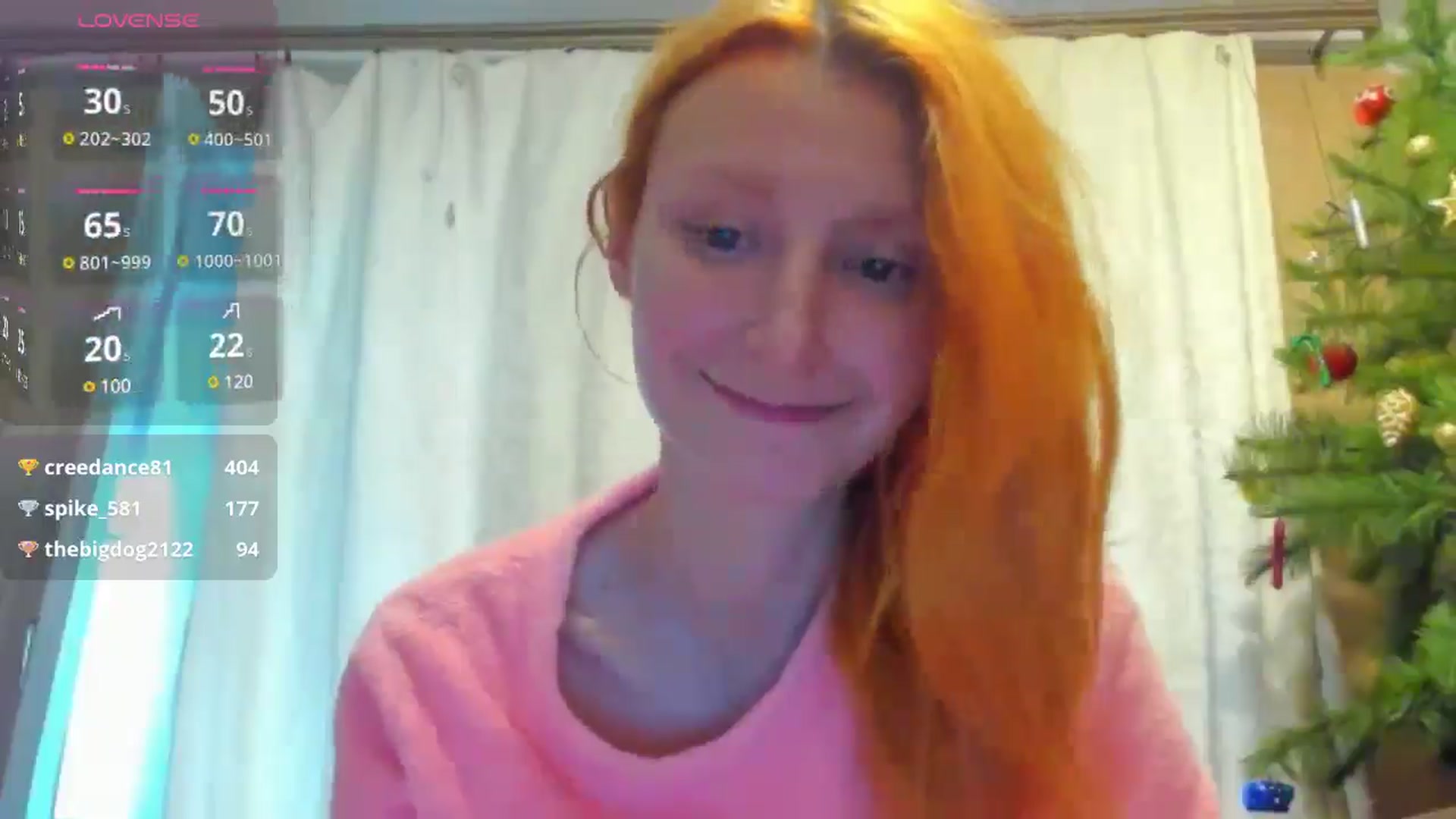 Gallery image thumbnail from Nadia_Best's myfreecams stream on, 01/14/2025, 11:49 image 7 of 20