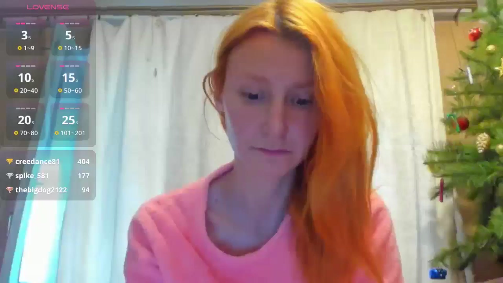 Gallery image thumbnail from Nadia_Best's myfreecams stream on, 01/14/2025, 11:49 image 12 of 20