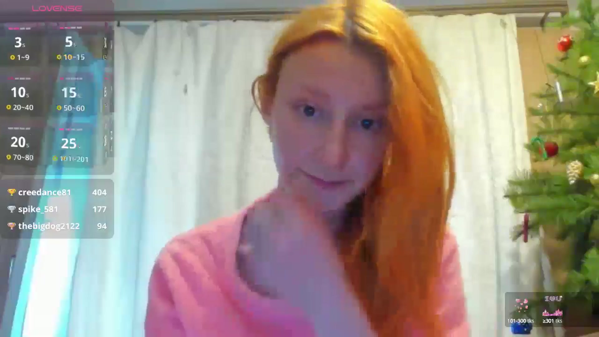 Gallery image thumbnail from Nadia_Best's myfreecams stream on, 01/14/2025, 11:49 image 9 of 20