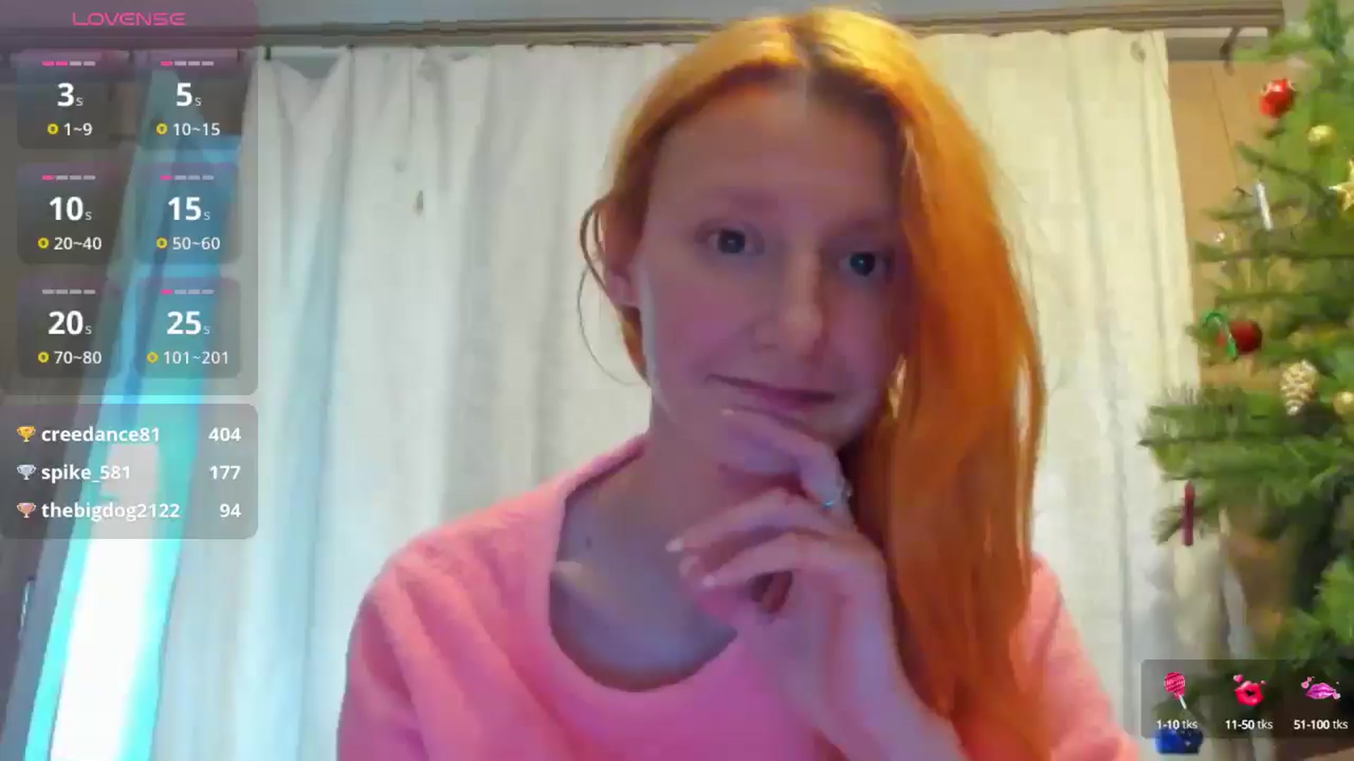 Gallery image thumbnail from Nadia_Best's myfreecams stream on, 01/14/2025, 11:49 image 10 of 20