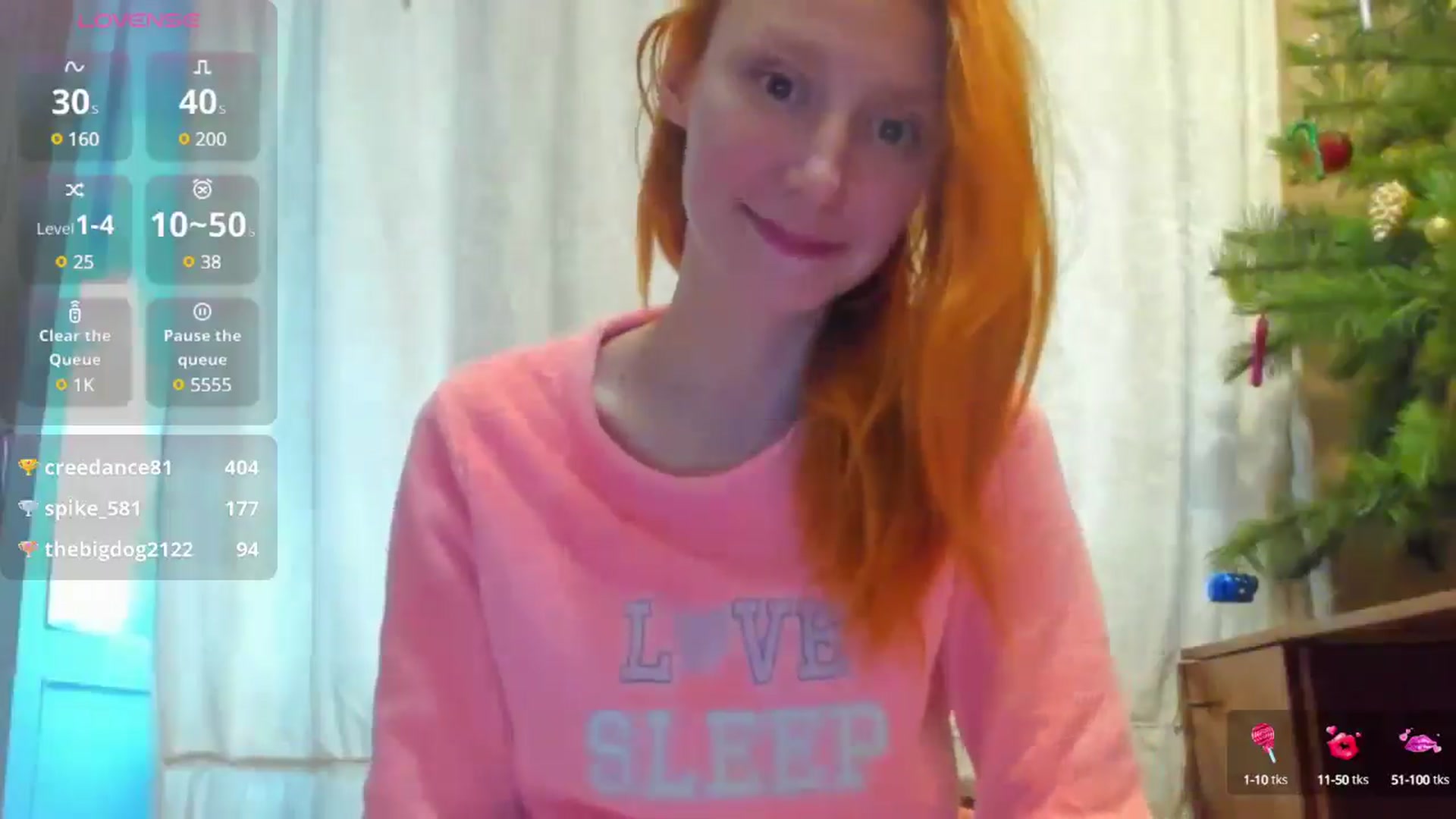 Gallery image thumbnail from Nadia_Best's myfreecams stream on, 01/14/2025, 11:49 image 19 of 20