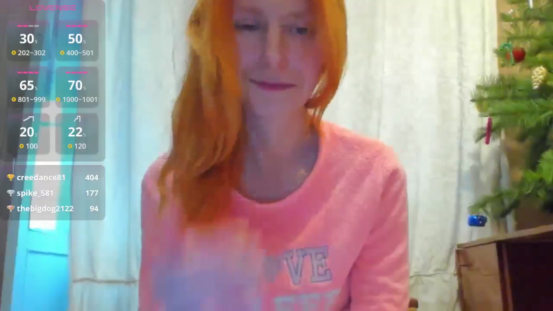 Gallery image thumbnail from Nadia_Best's myfreecams stream on, 01/14/2025, 11:49 image 2 of 20