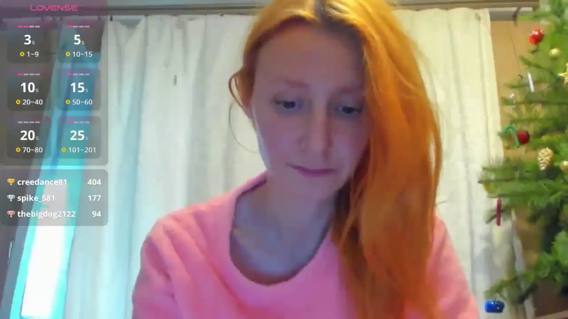 Gallery image thumbnail from Nadia_Best's myfreecams stream on, 01/14/2025, 11:49 image 8 of 20