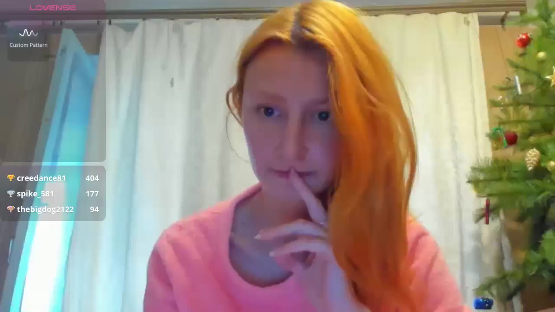 Gallery image thumbnail from Nadia_Best's myfreecams stream on, 01/14/2025, 11:49 image 13 of 20
