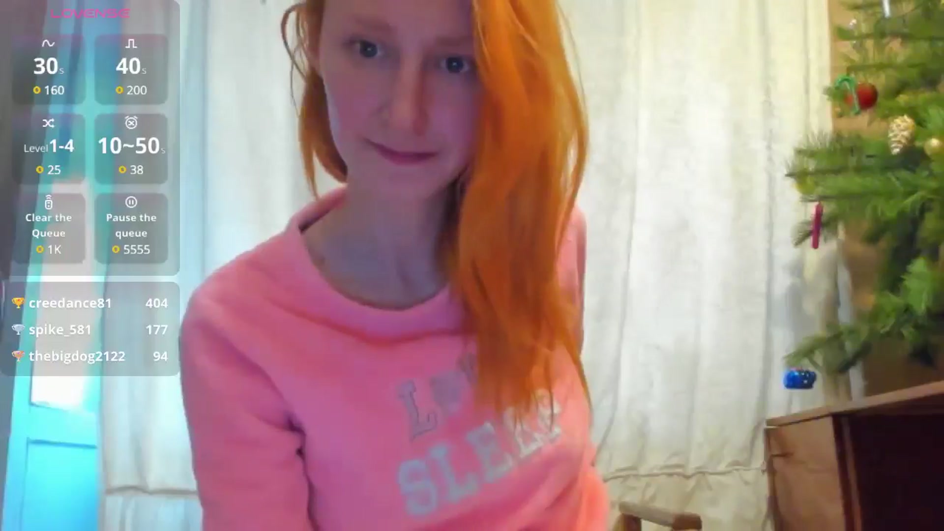 Gallery image thumbnail from Nadia_Best's myfreecams stream on, 01/14/2025, 11:49 image 18 of 20