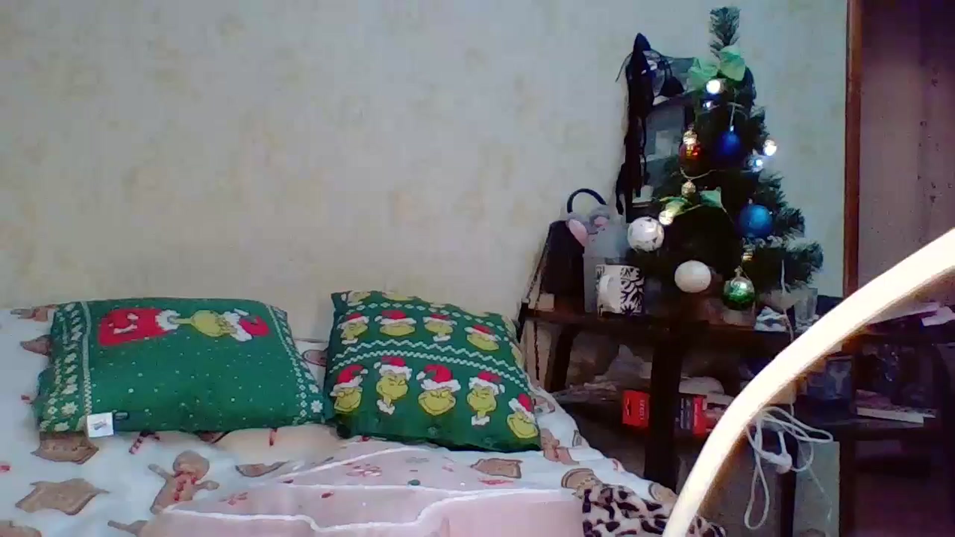 Gallery image thumbnail from Nadia_Best's myfreecams stream on, 12/26/2025, 05:25 image 12 of 20