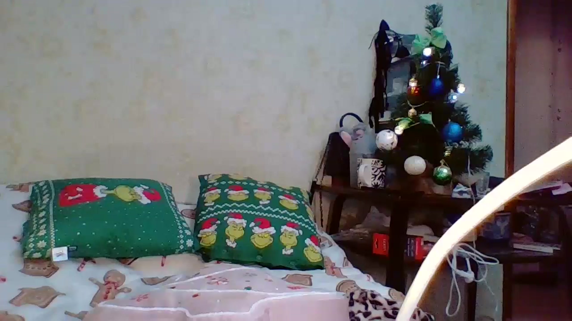 Gallery image thumbnail from Nadia_Best's myfreecams stream on, 12/26/2025, 05:25 image 13 of 20