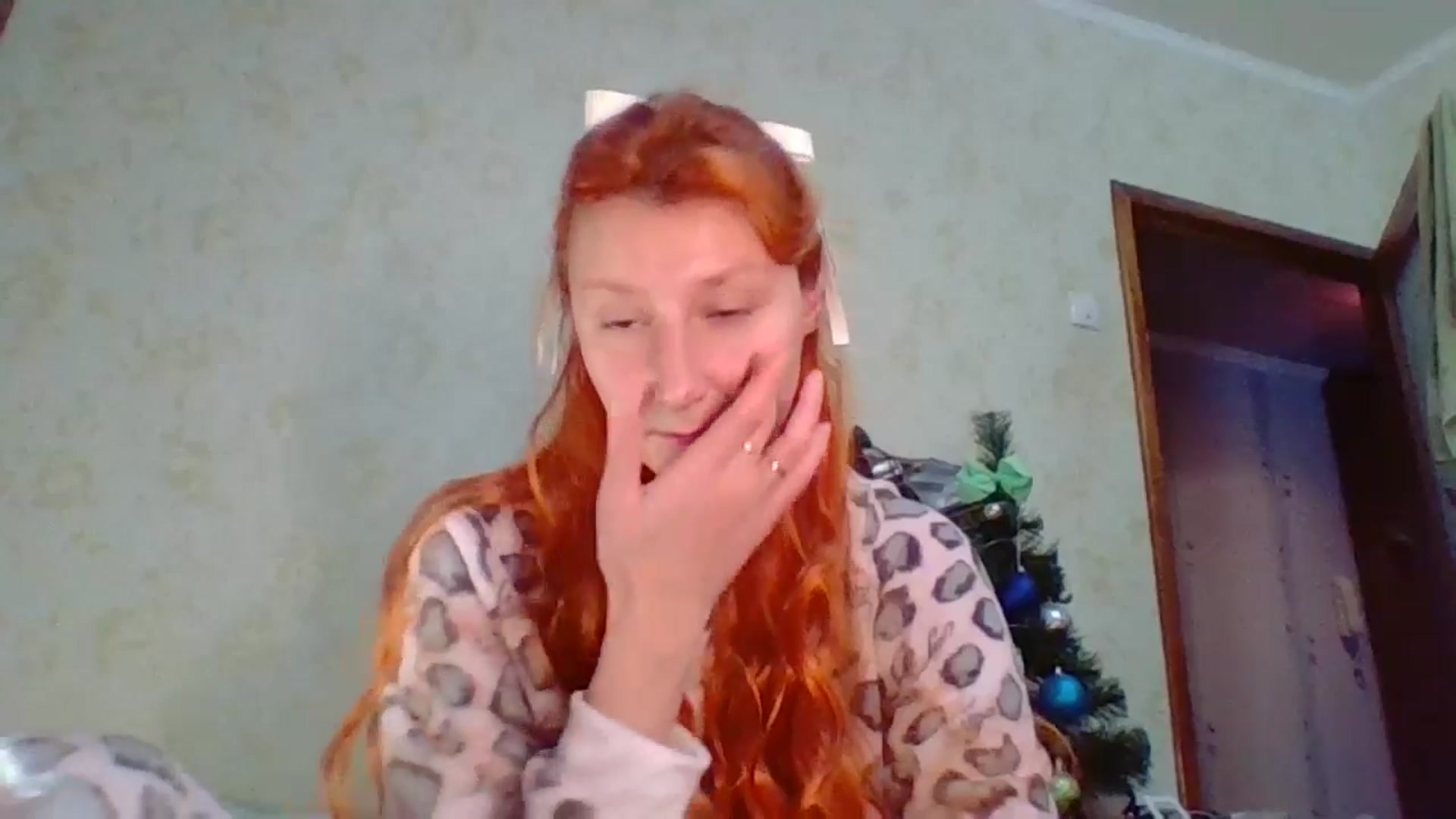 Gallery image thumbnail from Nadia_Best's myfreecams stream on, 01/13/2026, 12:45 image 4 of 20