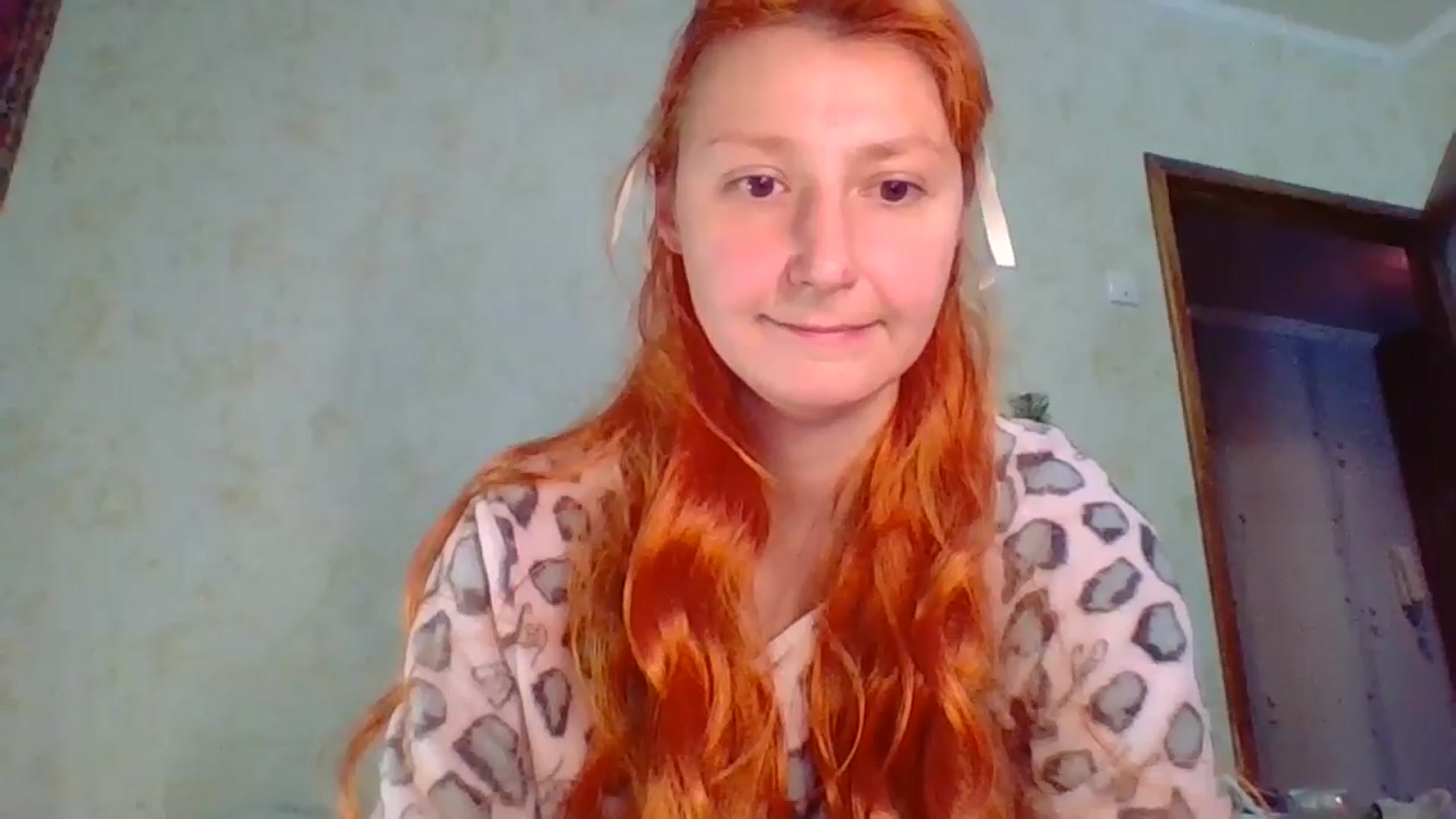 Gallery image thumbnail from Nadia_Best's myfreecams stream on, 01/13/2026, 12:45 image 2 of 20