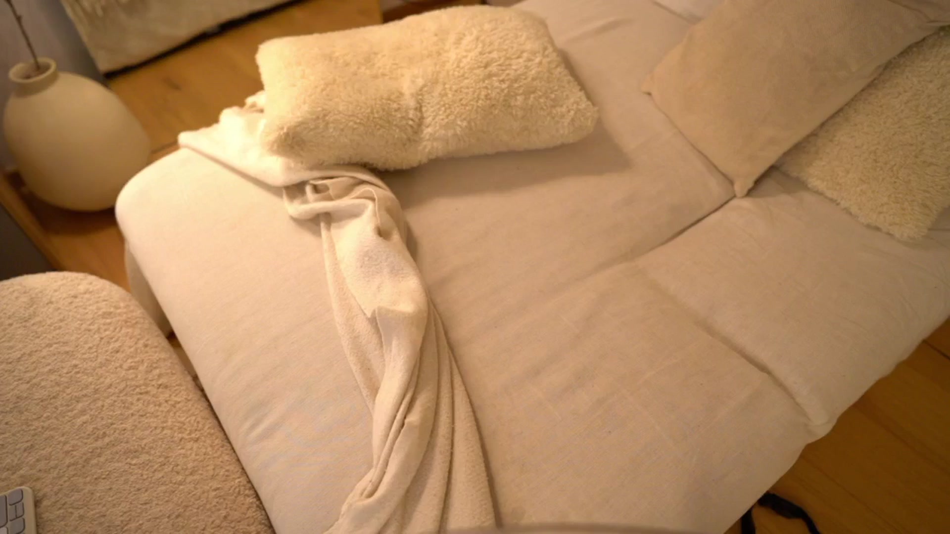 Gallery image thumbnail from Nadiabliss's myfreecams stream on, 12/31/2025, 01:13 image 2 of 20