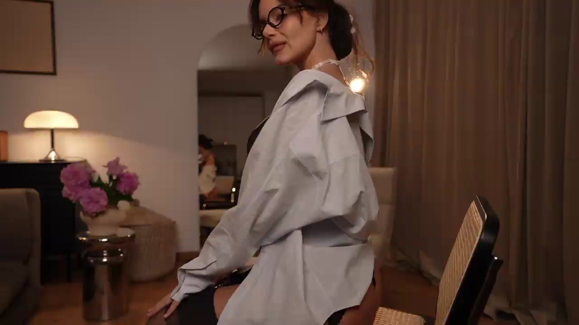 Gallery image thumbnail from Nadiabliss's myfreecams stream on, 06/01/2026, 23:01 image 1 of 20