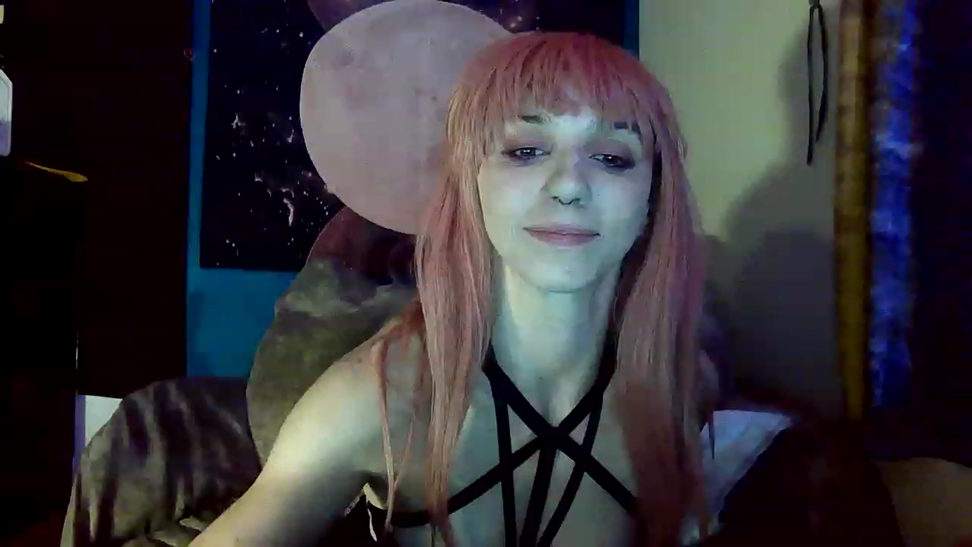 Gallery image thumbnail from NadjaBel7's myfreecams stream on, 11/29/2022, 10:50 image 8 of 20