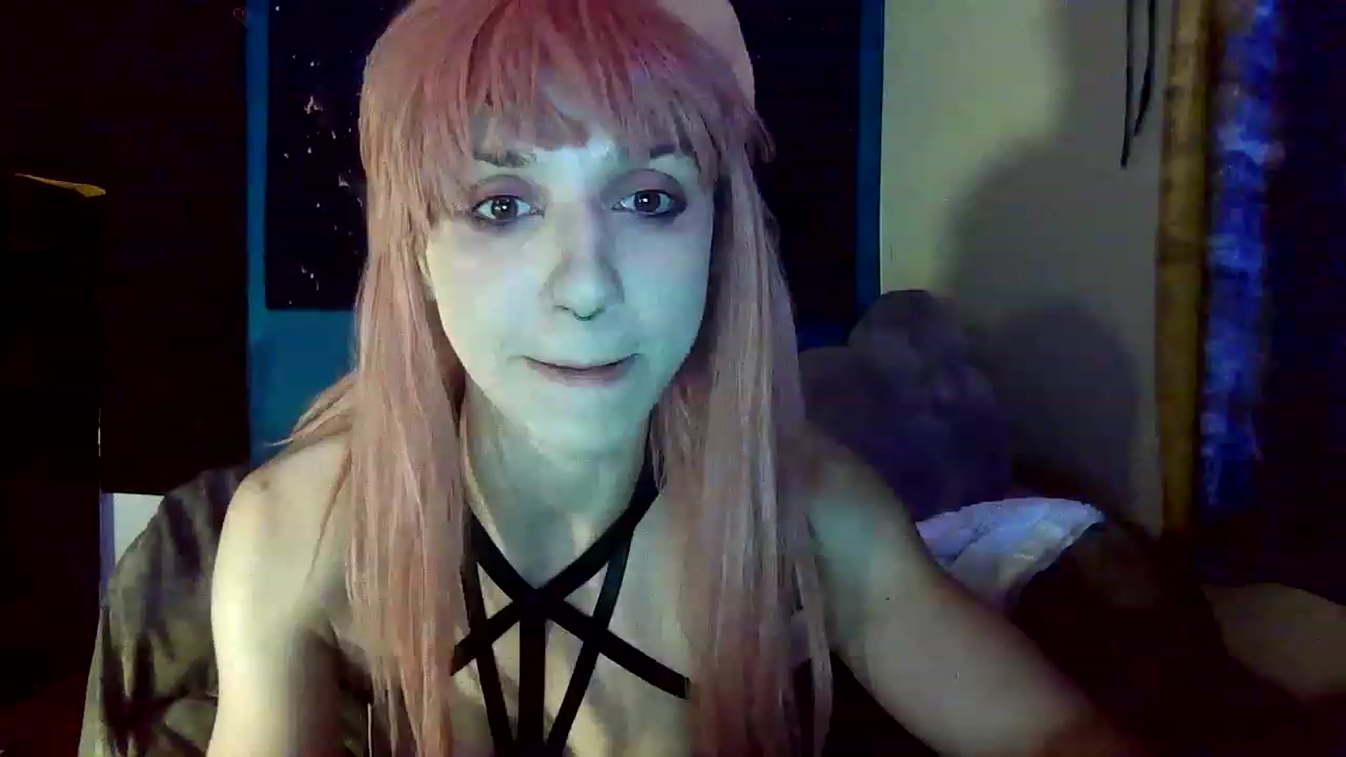 Gallery image thumbnail from NadjaBel7's myfreecams stream on, 11/29/2022, 10:50 image 4 of 20