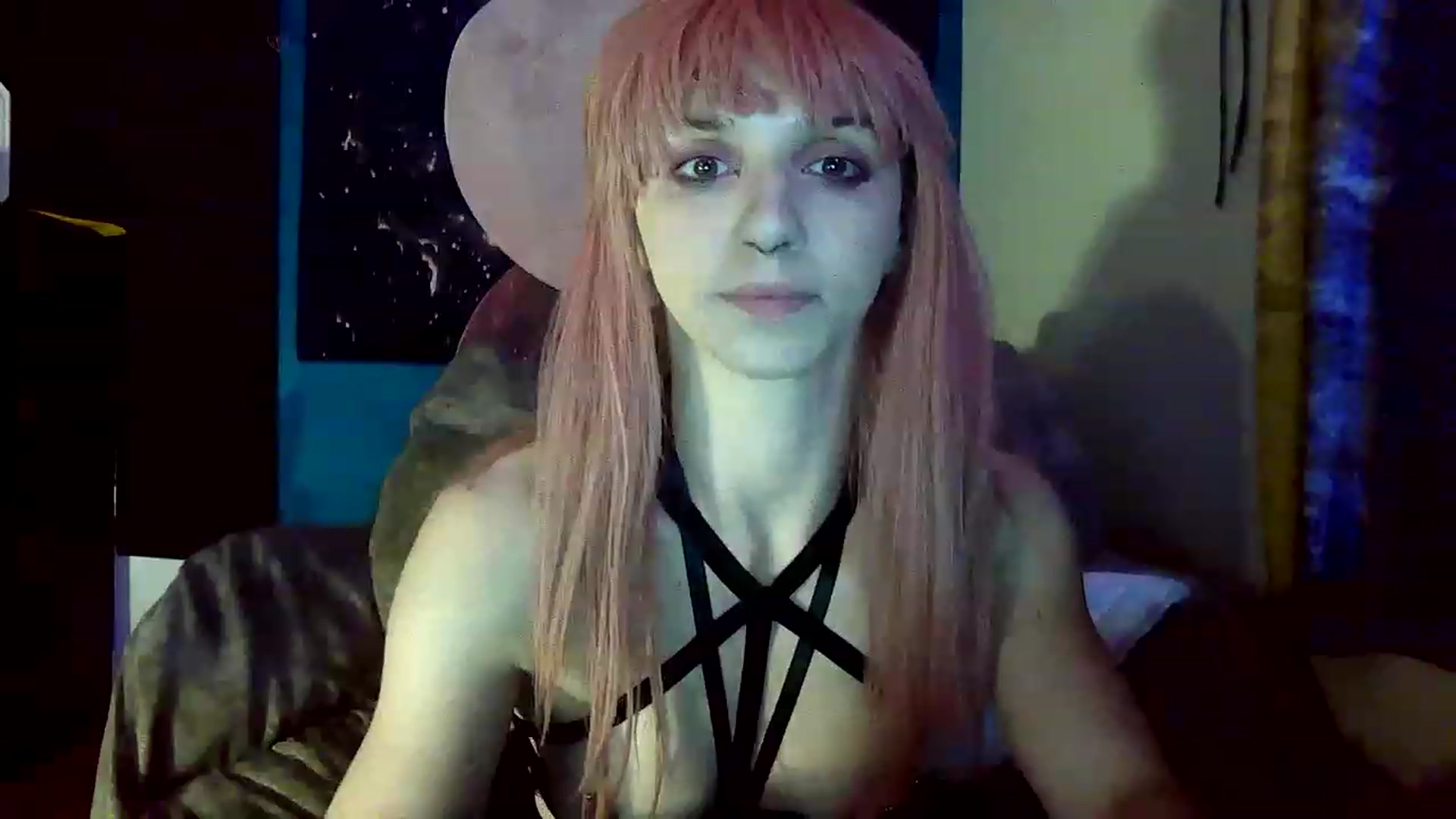 Gallery image thumbnail from NadjaBel7's myfreecams stream on, 11/29/2022, 10:50 image 7 of 20