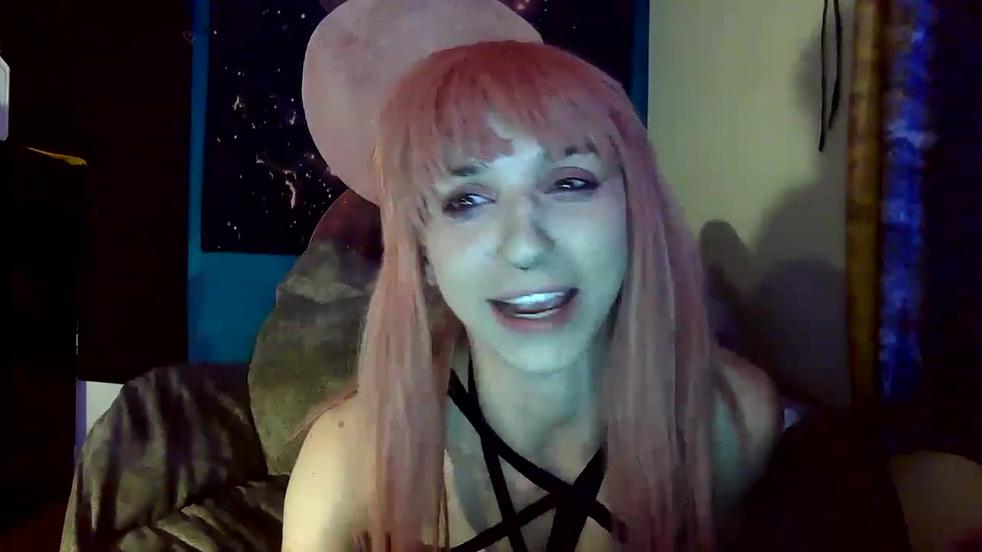 Gallery image thumbnail from NadjaBel7's myfreecams stream on, 11/29/2022, 10:50 image 10 of 20
