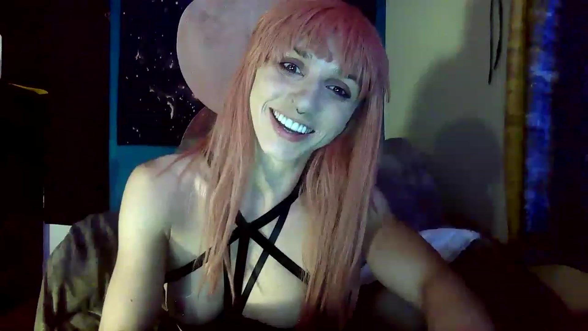 Gallery image thumbnail from NadjaBel7's myfreecams stream on, 11/29/2022, 10:50 image 5 of 20