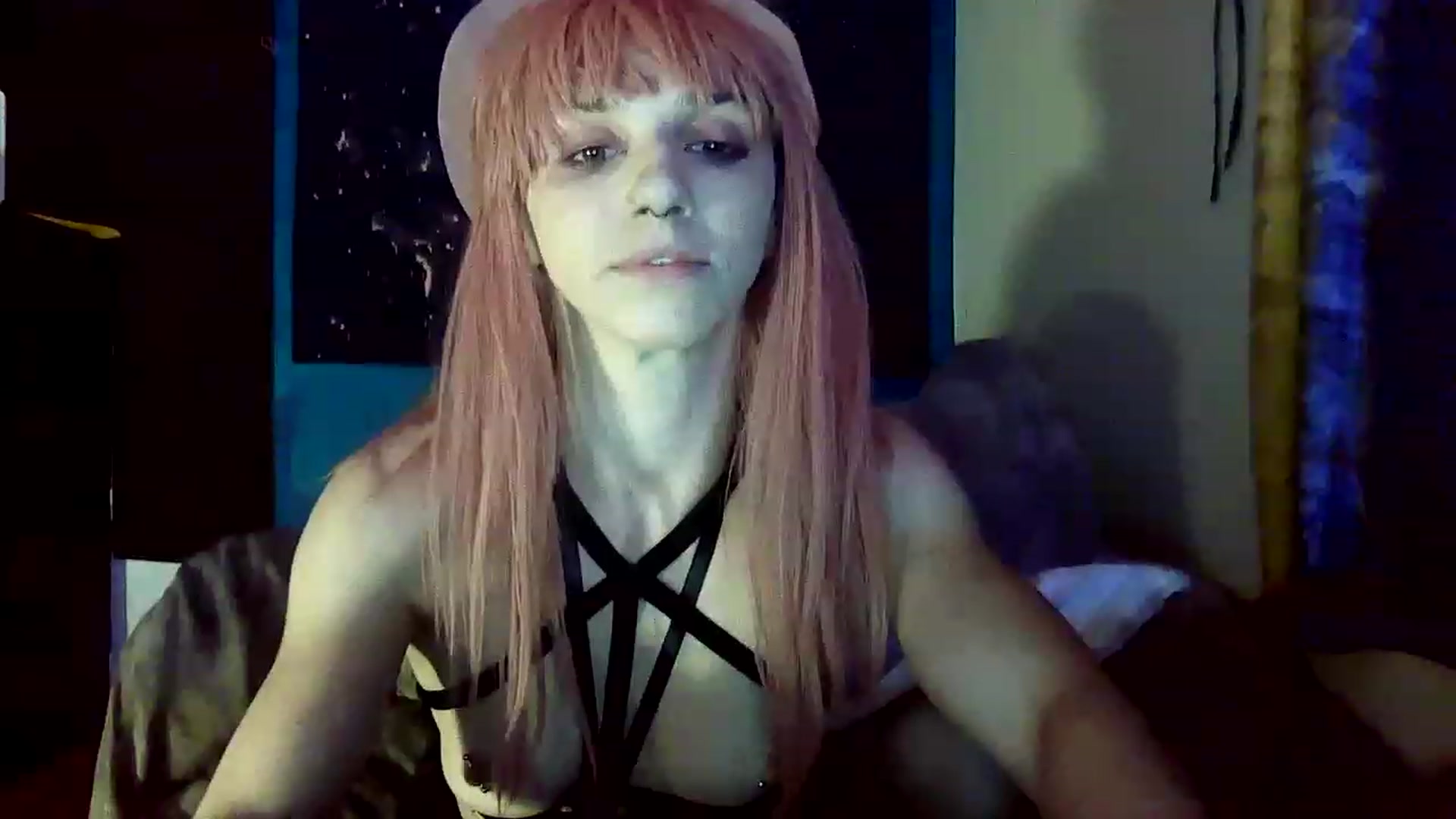 Gallery image thumbnail from NadjaBel7's myfreecams stream on, 11/29/2022, 10:50 image 6 of 20
