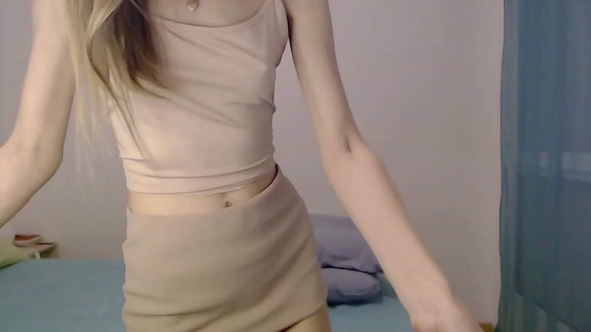 Gallery image thumbnail from Nady_'s myfreecams stream on, 04/02/2023, 20:25 image 12 of 20