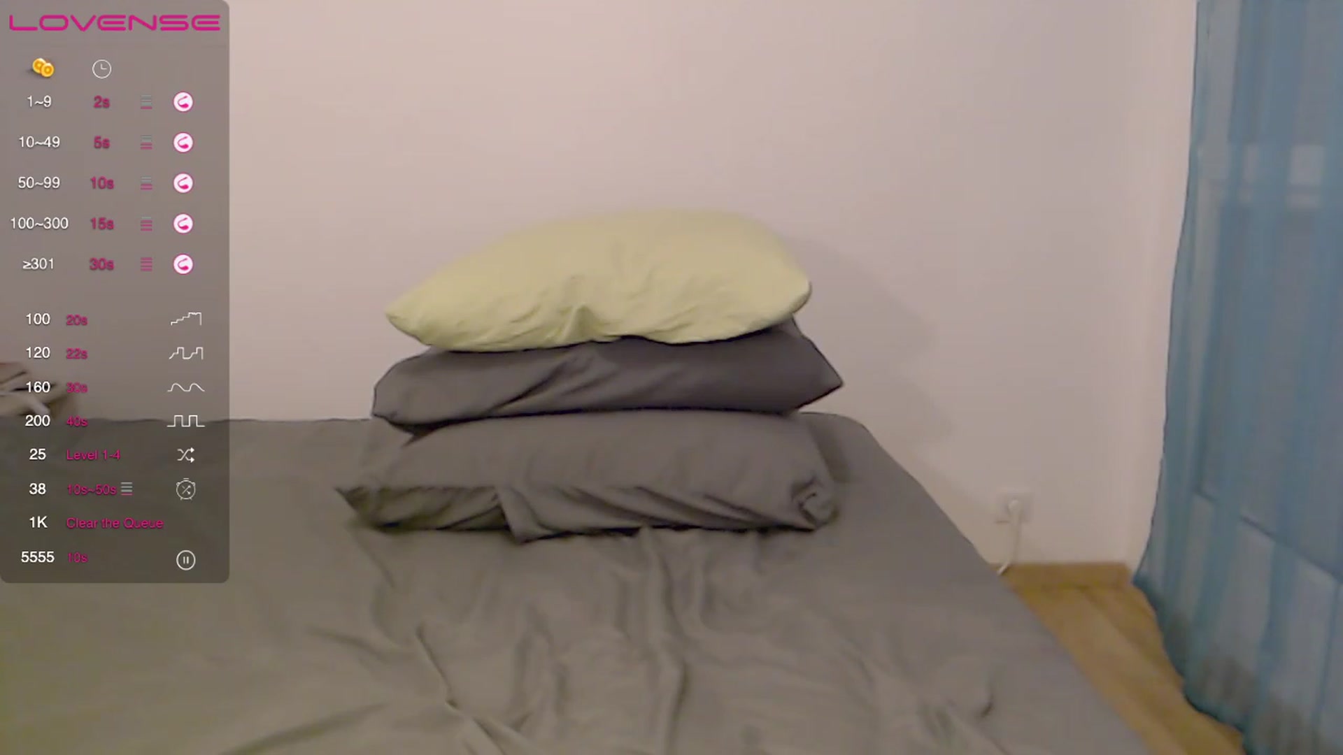 Gallery image thumbnail from Nady_'s myfreecams stream on, 06/19/2023, 17:10 image 12 of 20
