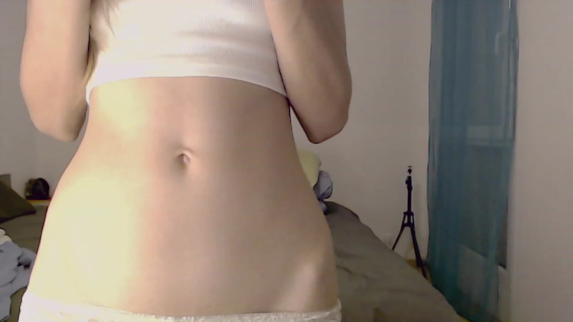 Gallery image thumbnail from Nady_'s myfreecams stream on, 10/16/2023, 19:05 image 5 of 20