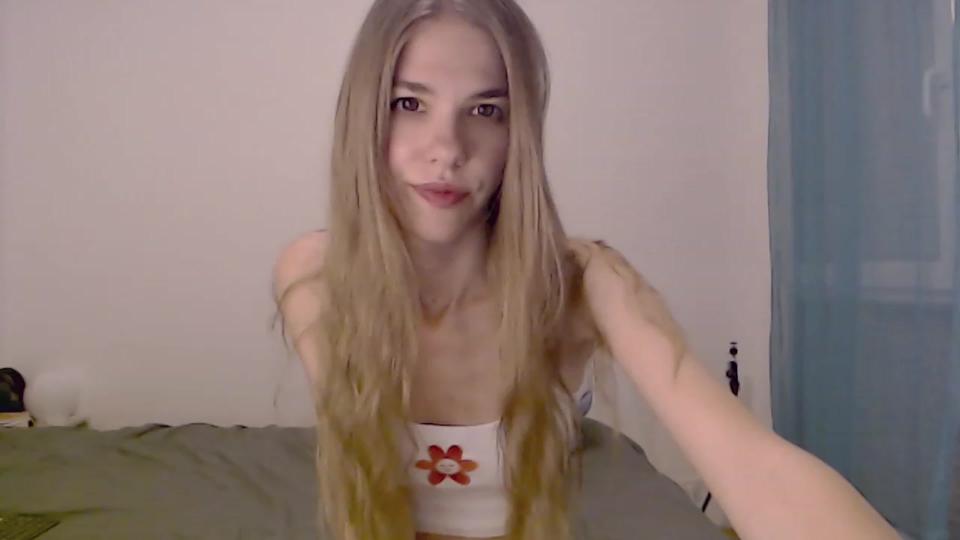 Gallery image thumbnail from Nady_'s myfreecams stream on, 10/16/2023, 19:05 image 12 of 20
