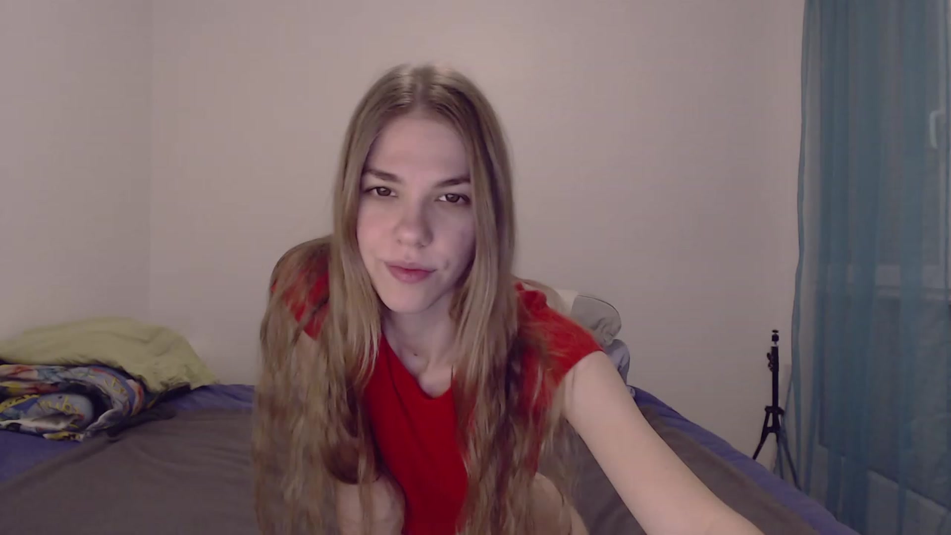 Gallery image thumbnail from Nady_'s myfreecams stream on, 12/21/2023, 09:14 image 1 of 20