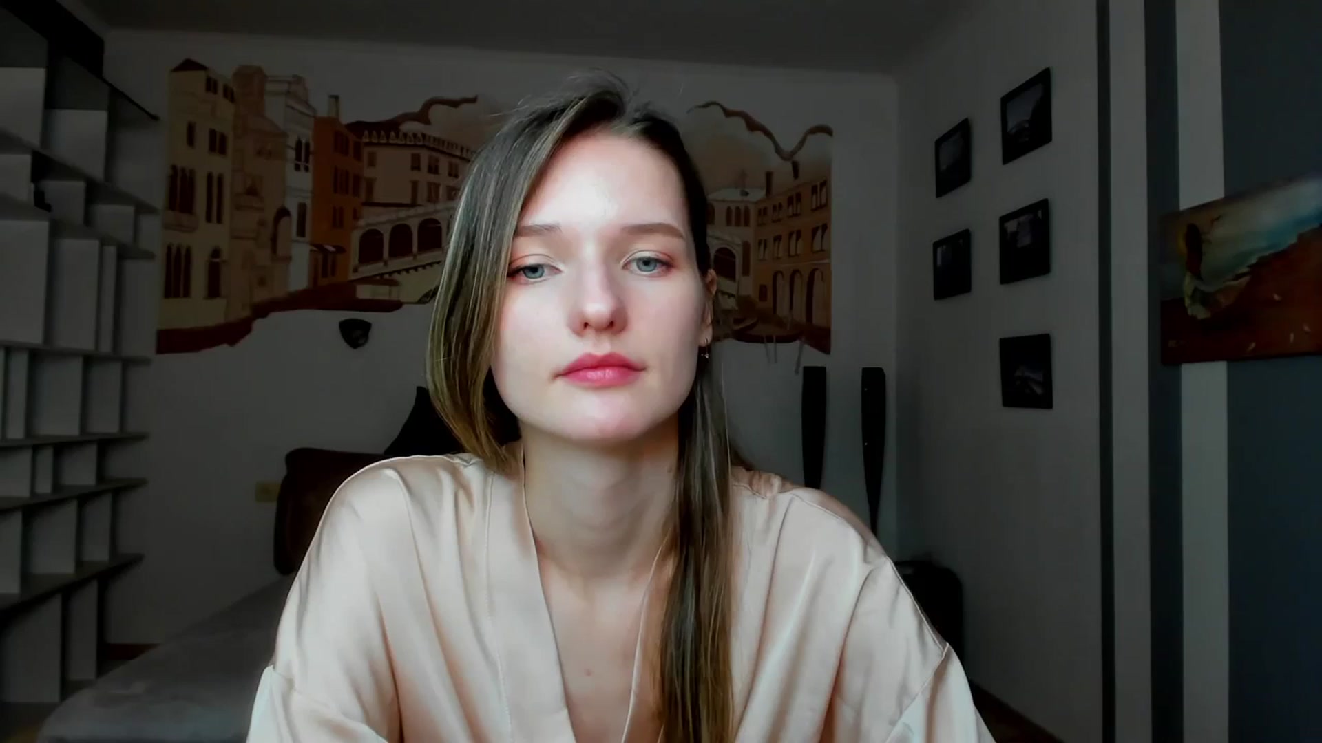 Gallery image thumbnail from NadyaMoons's myfreecams stream on, 02/28/2024, 09:26 image 1 of 20