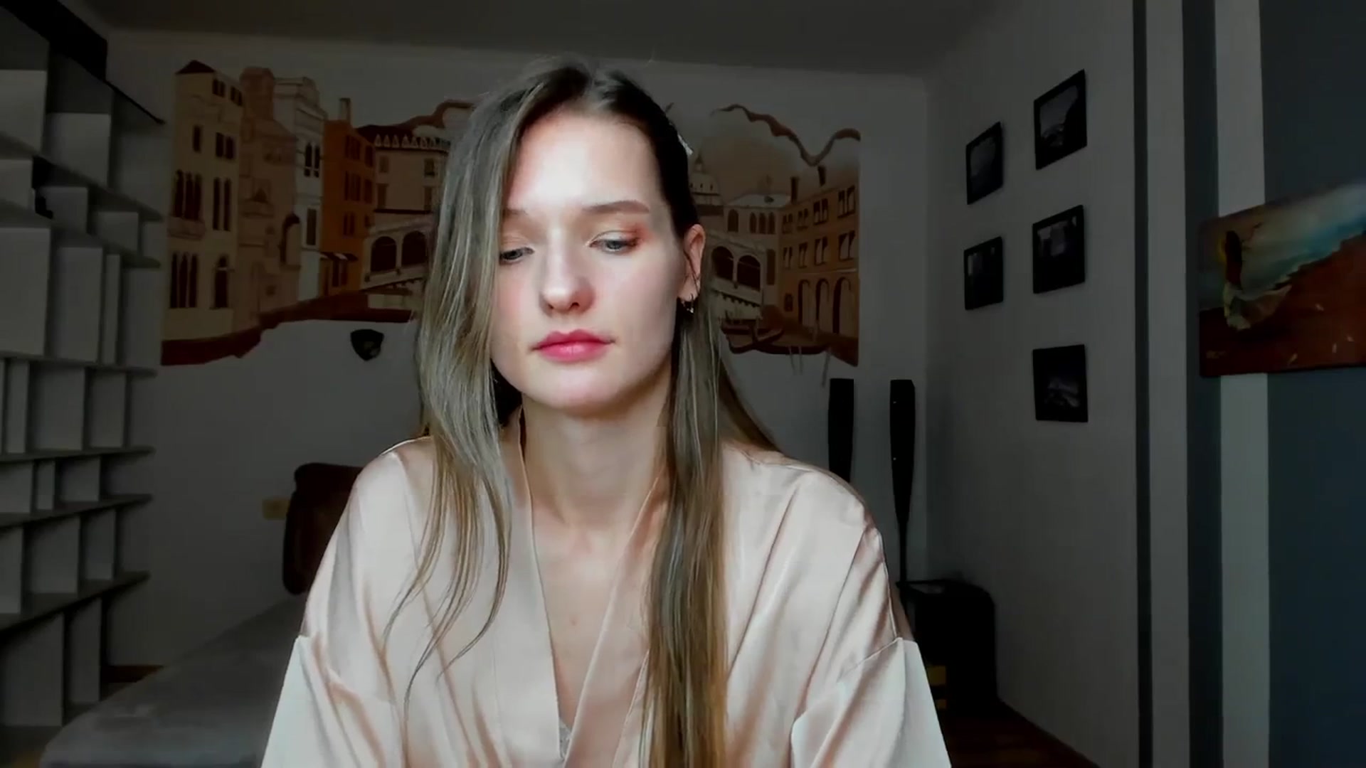 Gallery image thumbnail from NadyaMoons's myfreecams stream on, 02/28/2024, 09:26 image 5 of 20