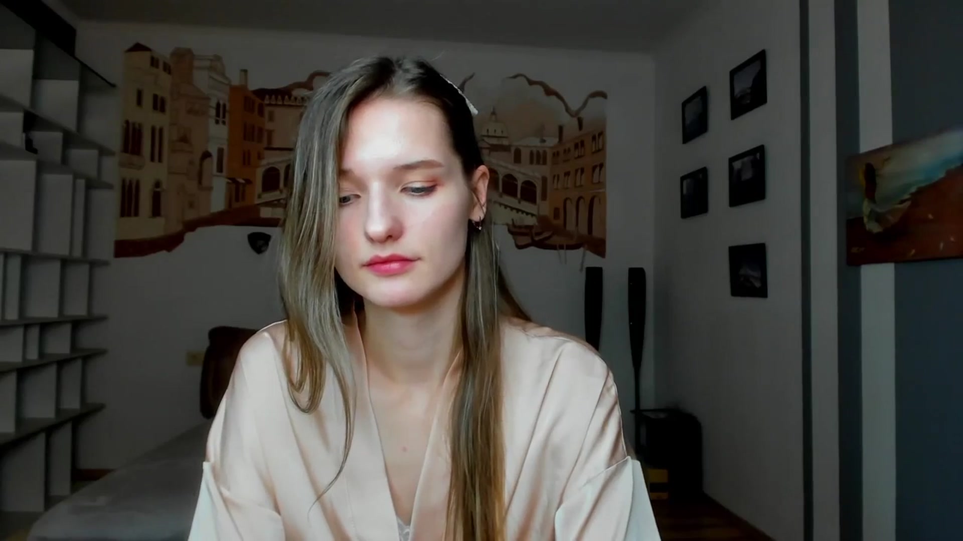 Gallery image thumbnail from NadyaMoons's myfreecams stream on, 02/28/2024, 09:26 image 4 of 20