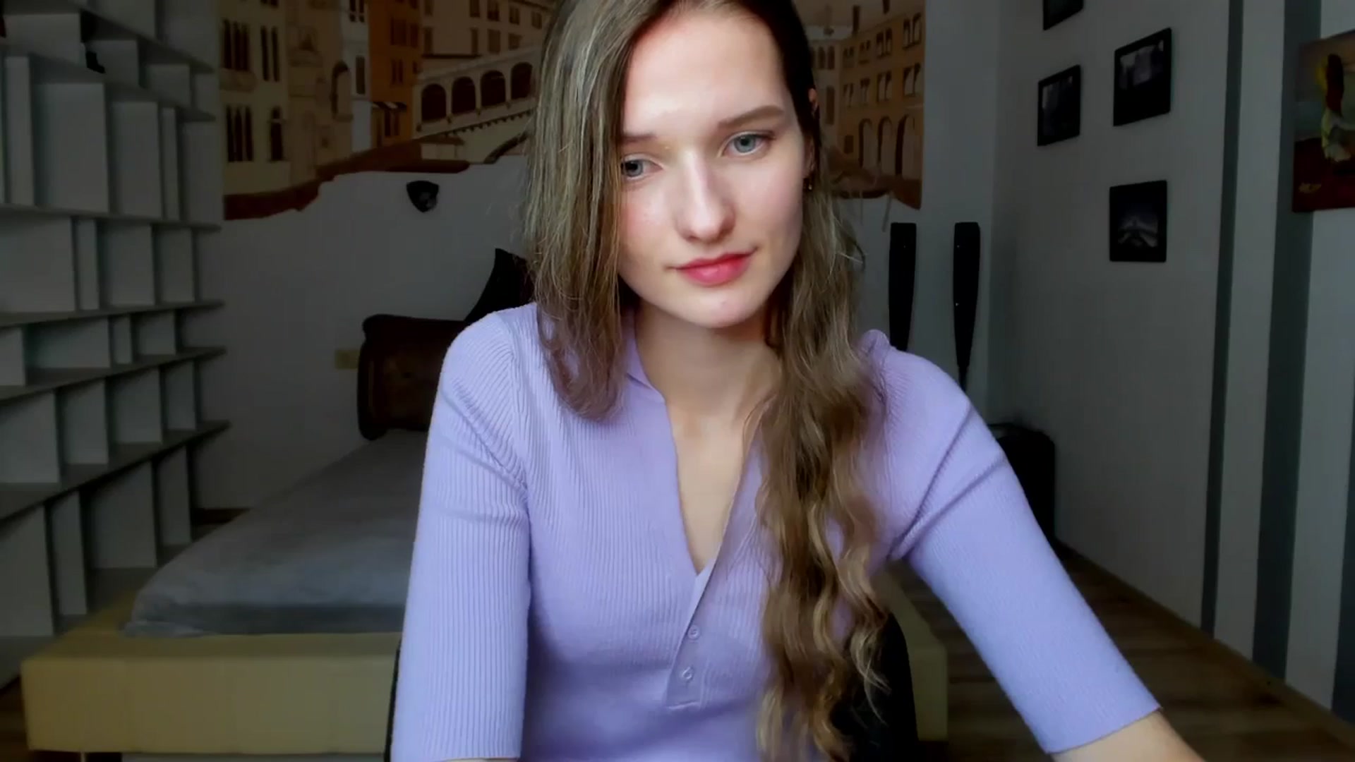 Gallery image thumbnail from NadyaMoons's myfreecams stream on, 03/05/2024, 09:22 image 3 of 20