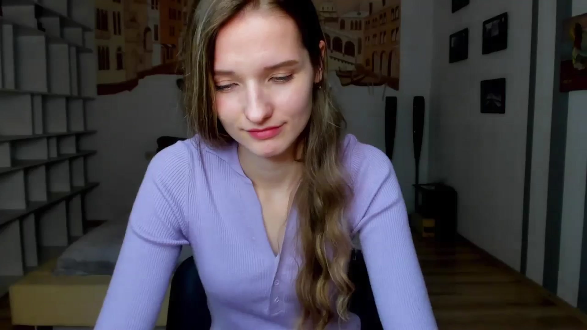 Gallery image thumbnail from NadyaMoons's myfreecams stream on, 03/05/2024, 09:22 image 8 of 20